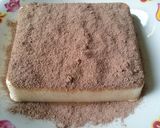 豆腐にかけちゃえ*ダイエットスイーツ*作り方2写真