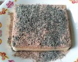 豆腐にかけちゃえ*ダイエットスイーツ*作り方3写真