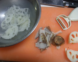 牛肉と彩り野菜の黒胡椒炒め作り方6写真