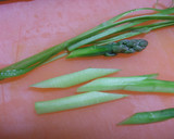牛肉と彩り野菜の黒胡椒炒め作り方7写真