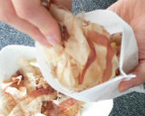 和風だし☆かつおと昆布の和風だし作り方1写真