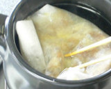 和風だし☆かつおと昆布の和風だし作り方4写真