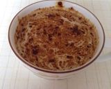 ロイヤル ミルクコーヒーもどき〜♪作り方9写真
