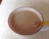 ロイヤル ミルクコーヒーもどき〜♪作り方10写真