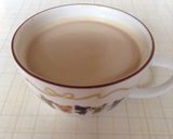 ロイヤル ミルクコーヒーもどき〜♪作り方11写真