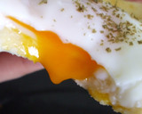 ヤマザキの目玉焼きトーストが食べたくて作り方8写真