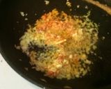 舞茸とインゲンが美味しいガーリック鶏マヨ作り方8写真