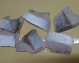 定番ぶり大根作り方3写真