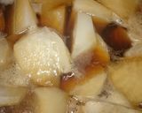 定番ぶり大根作り方4写真