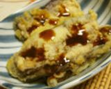 天ぷら　人には言えない食べ方作り方4写真