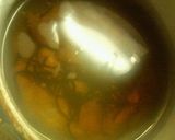 塩昆布で☆ホッカホカかき玉汁♪♪作り方1写真