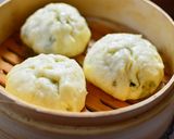 美味しすぎる五目野菜まん作り方6写真