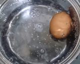 ゆで卵の簡単殻むき方法作り方1写真