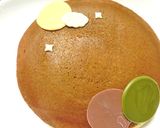 みかさの山の ❆さくさくぱんだ❆作り方12写真