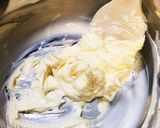 あずきのパウンドケーキ☆作り方1写真