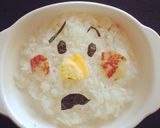 朝ごはんでアンパンマン♩作り方3写真