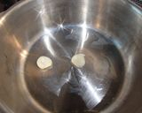 あさりの旨みたっぷり♪濃厚トマトスープ作り方6写真