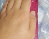 女のロマンだ！秋味絶品塩味さつまいもご飯作り方4写真