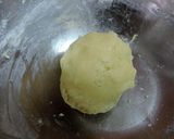 美味しいタルト生地作り方5写真