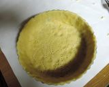 美味しいタルト生地作り方7写真