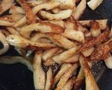 水菜と竹輪のサラダ作り方4写真