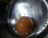 ゆで卵の簡単殻むき方法作り方4写真