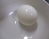 ゆで卵の簡単殻むき方法作り方6写真
