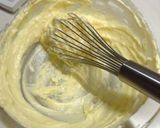 ベークドチーズケーキ作り方1写真