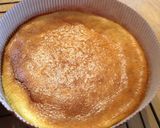 ベークドチーズケーキ作り方4写真