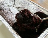 チョコ好き&大人のためのガトーショコラ♪作り方11写真
