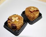 健康に良いものたっぷり韓国料理のヤッパプ作り方7写真