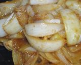 お箸が進む！新玉ねぎのうまいうまい焼き作り方11写真