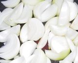 お箸が進む！新玉ねぎのうまいうまい焼き作り方6写真