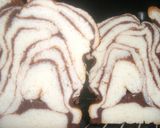 フィナンシェ?!と合体食パン作り方11写真