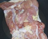 鶏肉マニア考案！鶏もも肉の照り焼きチキン作り方4写真
