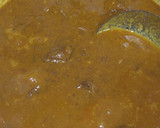 カレー研究会！和牛を煮込んだビーフカレー作り方12写真