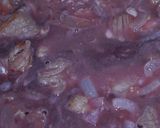 カレー研究会！和牛を煮込んだビーフカレー作り方7写真
