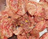 カレー研究会！和牛を煮込んだビーフカレー作り方2写真