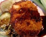 キャベツいっぱい!キャベツメンチ♪作り方5写真