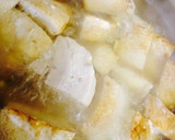 土鍋で絶品！とろとろ〜お店の角煮♡作り方9写真