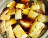 土鍋で絶品！とろとろ〜お店の角煮♡作り方11写真