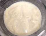 ナメコの納豆大根サラダ♡豆乳ソース作り方4写真