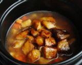 土鍋で炊飯☆ぶりの炊込みご飯作り方4写真
