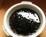 秋を感じる竹の子の炊き込みご飯♡作り方2写真