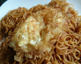 日清焼きそばを圧倒的に美味しくする調理法作り方5写真