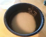 秋を感じる竹の子の炊き込みご飯♡作り方1写真