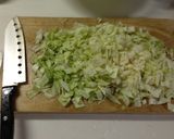 【学園祭レシピ】３つの味の焼きそば！作り方3写真