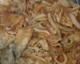 ご飯が進む豚の生姜焼き♪簡単で美味しい!作り方3写真