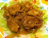 ご飯が進む豚の生姜焼き♪簡単で美味しい!作り方4写真