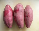 中華ポテト作り方1写真